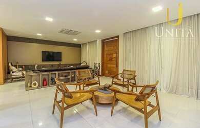 Imagem 5: Casa Espetácular no Recreio