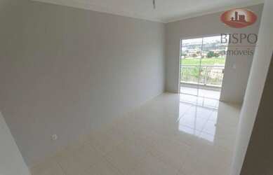 Imagem 6: Apartamento à venda, 43 m² por R$ 175.000,00 - Jardim Boer I - Americana/SP