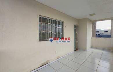 Imagem 14: Casa com 5 dormitórios, 240 m² - venda por R$ 450.000,00 ou aluguel...