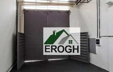 Imagem 6: Galpão, 437 m² - venda por R$ 6.200.000 ou aluguel por R$ 22.000/mês - Chácara Santo Antôn