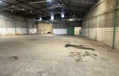 Imagem 11: Galpão/Depósito/Armazém para aluguel com 2000 metros quadrados