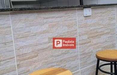 Imagem 7: Sobrado à venda, 58 m² por R$ 350.000,00 - Vila Santa Catarina - São...