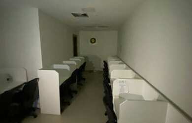 Imagem 9: Sala para alugar de 114m² no Salvador Shopping Business