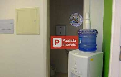 Imagem 7: Sala, 45 m² - venda por R$ 390.000,00 ou aluguel por R$ 800,00/mês -...