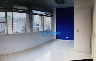 Imagem: O depósito possui 44m² de Área e está localizado em Parque