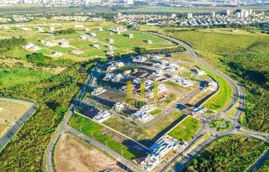 Imagem 1: Terreno à venda, 451 m² por R$ 587.000,00 - Condomínio Residencial...