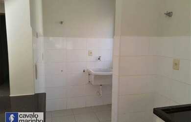 Imagem 4: Apartamento com 1 dormitório, 41 m² - venda por R$ 235.000,00 ou aluguel...
