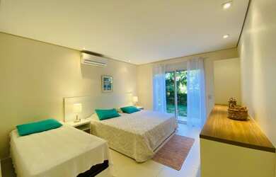 Imagem 14: Sobrado com 5 dormitórios à venda, 500 m² por R$ 4.425.000,00 - Praia de Juquehy - São Seb