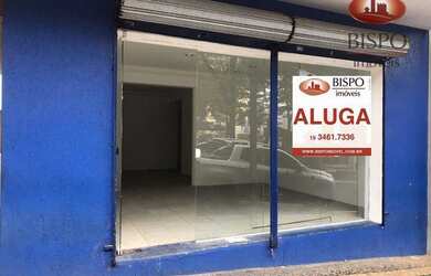 Imagem: O depósito possui 56m² de Área e está localizado em Centro