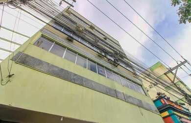 Imagem 8: Sala à venda, 40 m² por R$ 99.500,00 - Floresta - Porto Alegre/RS