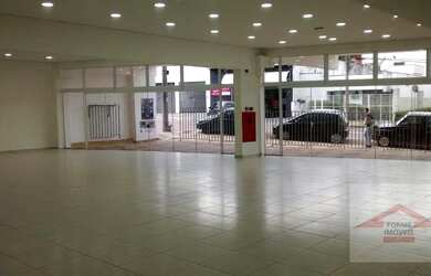 Imagem 6: Salão comercial para locação, Vila Vianelo, Jundiaí