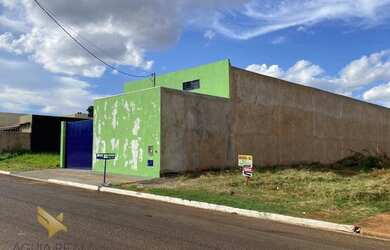 Imagem 3: Terreno à venda, 350 m² por R$ 150.000,00 - Universitário - Campo Grande/MS