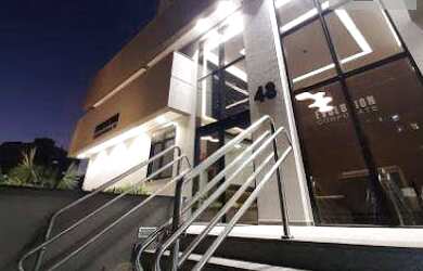 Imagem 5: Andar Corporativo para alugar, 336 m² por R$ 13.440,00/mês - Parque...