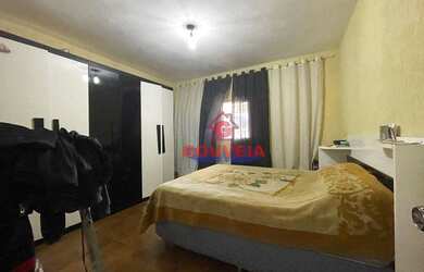 Imagem 7: Casa à venda, 182 m² por R$ 450.000,00 - Jardim Helena - São Paulo/SP