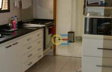 Imagem 4: Apartamento residencial à venda, Chácara Klabin, São Paulo