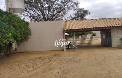 Imagem 1: Terreno à venda, 275 m² por R$ 25.000,00 - Parque Jupiazinho III - Paulicéia/SP