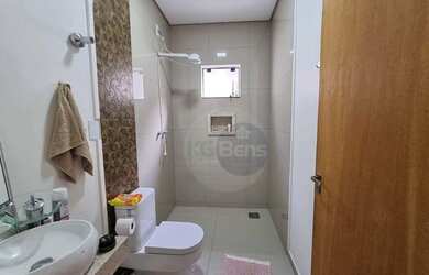 Imagem 5: Casa à venda, 178 m² por R$ 580.000,00 - Jardim Marchissolo - Sumaré/SP