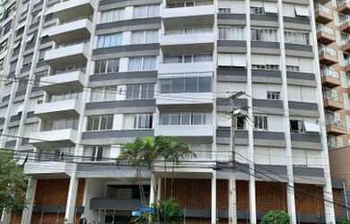 Imagem: O apartamento possui 3 Dormitórios, 3 Banheiros, 2 Vagas na