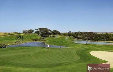 Imagem 5: Terreno à venda, 470 m² por R$ 1.500.000,00 - Residencial Quinta do Golfe - São José do Ri