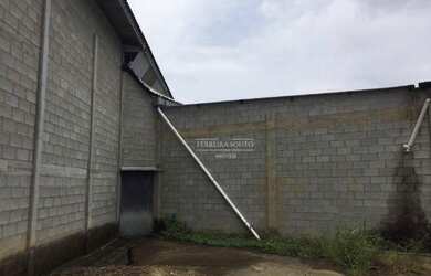 Imagem 3: Galpão, 4.000 m² - venda por R$ 2.500.000,00 ou aluguel por R$ 12.000/mês...