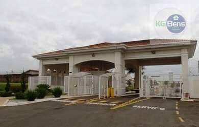 Imagem 8: Terreno à venda, 300 m² por R$ 325.000 - Condomínio Terras do Fontanário...