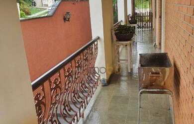 Imagem 8: Casa à venda, 304 m² por R$ 970.000,01 - Condomínio Ibiti do Paço...