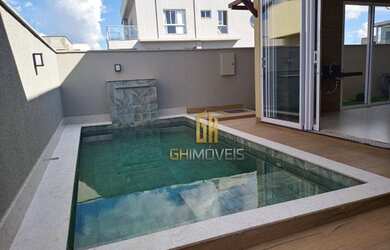 Imagem 9: Casa com 3 dormitórios à venda, 232 m² por R$ 1.699.900,00 - Residencial...