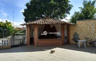 Imagem 9: Casa com 6 quartos à venda por R$ 2.000.000 - Aeroporto - Juiz de Fora/MG