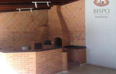 Imagem 5: Casa com 4 dormitórios à venda, 645 m² por R$ 3.000.000,00 - Condomínio...