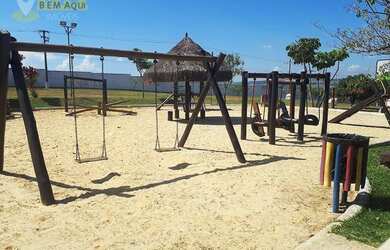 Imagem 6: Terreno à venda, 1500 m² por R$ 380.000,00 - Parque Village Castelo...