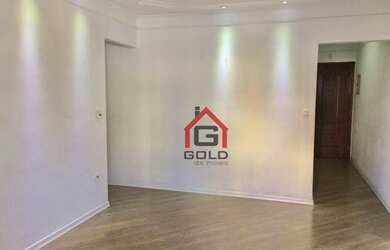 Imagem 3: Apartamento com 3 dormitórios, 87 m² - venda por R$ 580.000,00 ou aluguel...