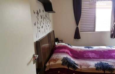 Imagem 4: Apartamento à venda, 60 m² por R$ 214.000,00 - Santa Terezinha - São...