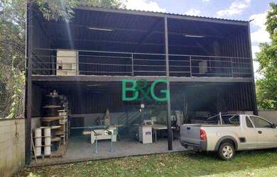 Imagem 2: Prédio, 750 m² - venda por R$ 4.368.000 ou aluguel por R$ 27.972/mês - Caxingui - São Paul