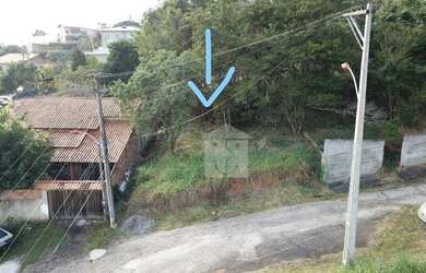 Imagem 1: Terreno à venda, 360 m² por R$ 120.000 - Flamengo - Maricá/RJ