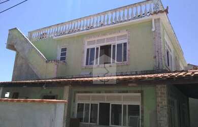 Imagem 1: Casa à venda, 400 m² por R$ 480.000,00 - Cordeirinho - Maricá/RJ