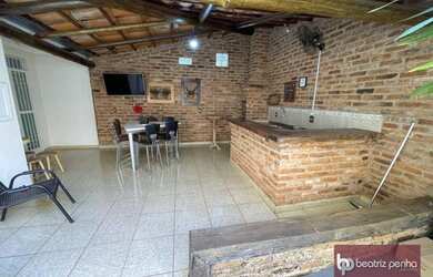 Imagem 4: Apartamento à venda, 190 m² por R$ 450.000,00 - Jardim Panorama - São José do Rio Preto/SP