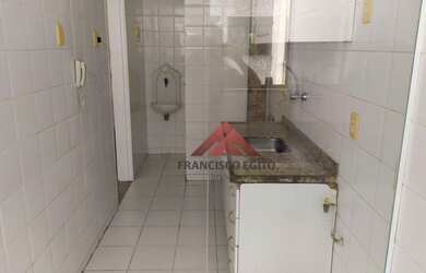 Imagem 12: Apartamento à venda, 60 m² por R$ 280.000,00 - Ingá - Niterói/RJ