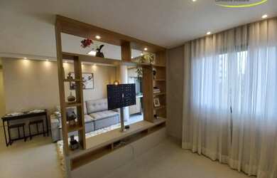 Imagem 11: Apartamento à venda, 38 m² por R$ 560.000,00 - São Judas - São Paulo/SP