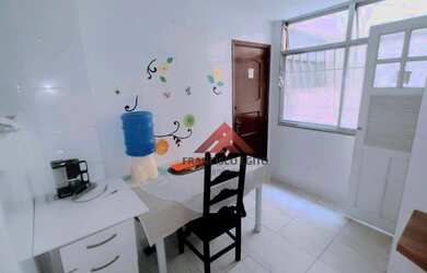 Imagem 9: Apartamento com 3 dormitórios, 90 m² - venda por R$ 850.000,00 ou aluguel...