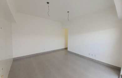 Imagem 8: Apartamento à venda, 54 m² por R$ 286.081,00 - Campo Pequeno - Colombo/PR