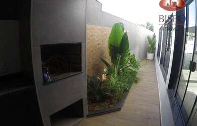 Imagem 7: Salão, 316 m² - venda por R$ 1.100.000,00 ou aluguel por R$ 6.000,00/mês - Parque Residenc