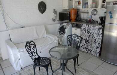 Imagem 5: Cobertura à venda por R$ 420.000,00 - Rio Branco - Porto Alegre/RS