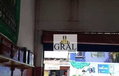 Imagem 6: Galpão à venda, 330 m² por R$ 1.499.000,00 - Sacomã - São Paulo/SP