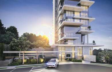 Imagem 2: MAI Terraces Apartamento com 4 dormitórios