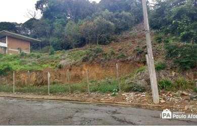 Imagem 3: Terreno à venda, 700 m² por R$ 168.000,00 - Vila Rica - Poços de Caldas/MG