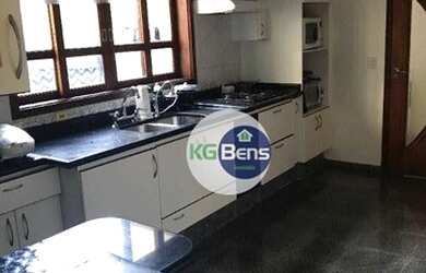 Imagem 11: Casa com 3 dormitórios, 324 m² - venda por R$ 1.250.000,00 ou aluguel...