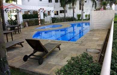 Imagem 11: Apartamento à venda, 50 m² por R$ 330.000,00 - Jardim Brasil - São...