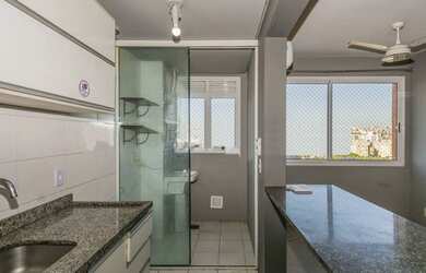 Imagem 5: Apartamento à venda, 50m², 2 dormitório, 1 vaga por R$ 355.000,00