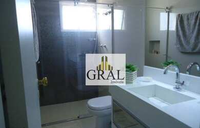 Imagem 11: Cobertura com 3 dormitórios, 227 m² - venda por R$ 949.900,00 ou aluguel...