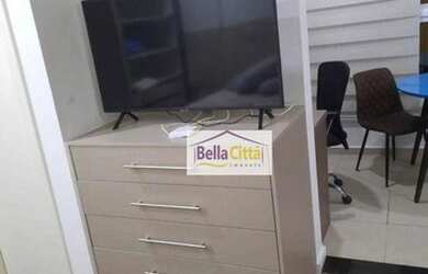 Imagem 4: Loft com 1 dormitório, 44 m² - venda por R$ 400.000 ou aluguel por R$...